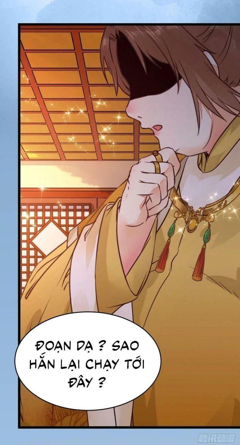 đọc truyện Tuyệt Sắc Quyến Rũ: Quỷ Y Chí Tôn Chương 360 ảnh 44 tại Thiên Thai Truyện