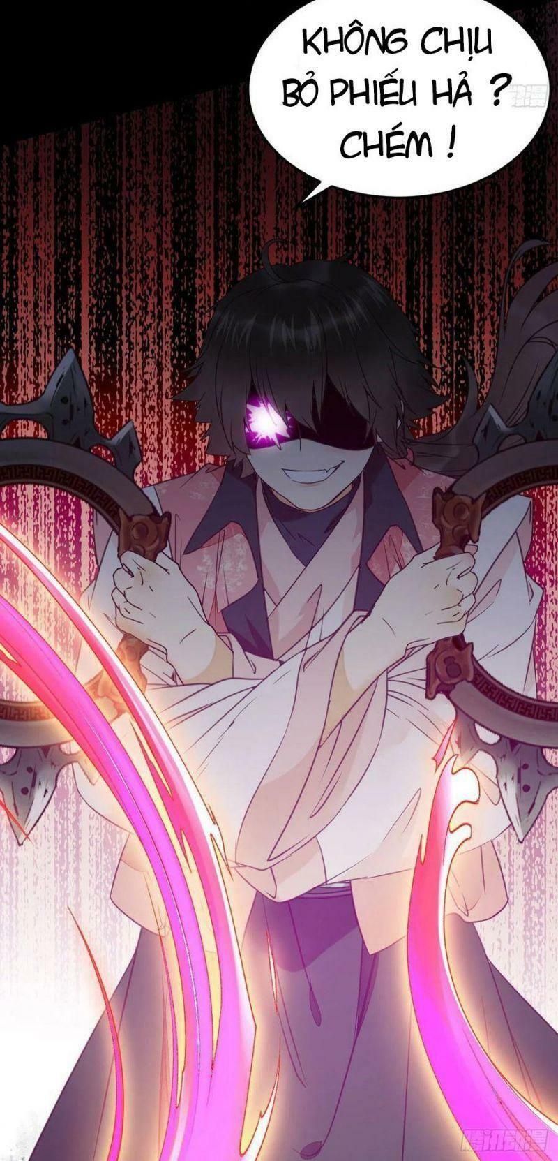 đọc truyện Tuyệt Sắc Quyến Rũ: Quỷ Y Chí Tôn Chương 360 ảnh 47 tại Thiên Thai Truyện