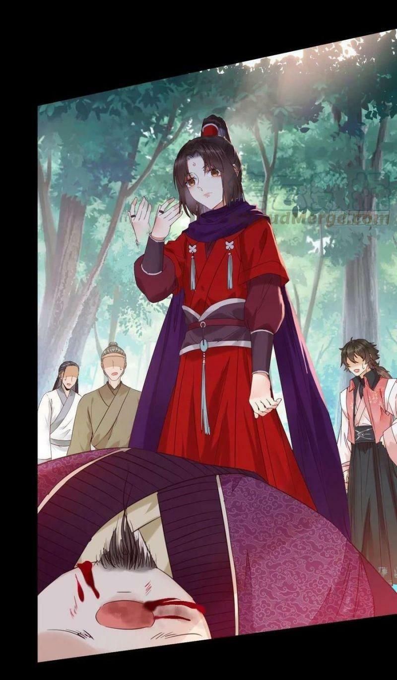 đọc truyện Tuyệt Sắc Quyến Rũ: Quỷ Y Chí Tôn Chương 360 ảnh 7 tại Thiên Thai Truyện