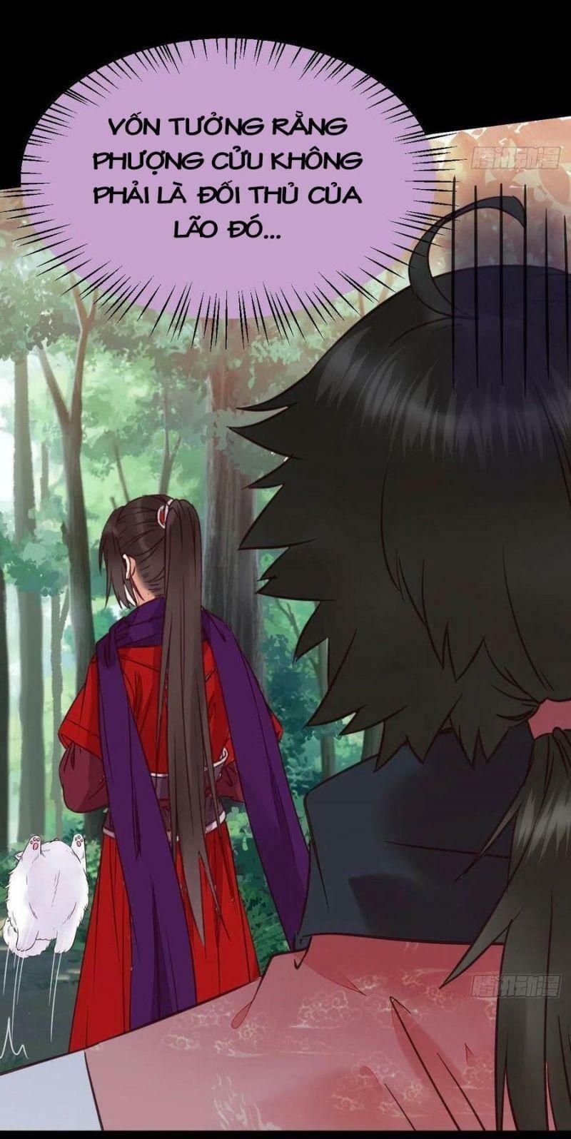 đọc truyện Tuyệt Sắc Quyến Rũ: Quỷ Y Chí Tôn Chương 360 ảnh 8 tại Thiên Thai Truyện