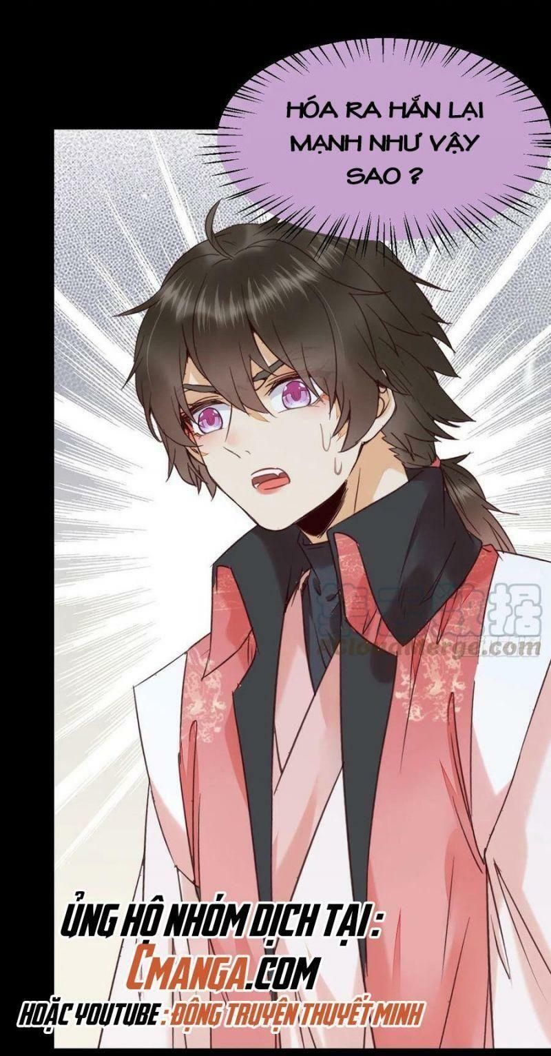 đọc truyện Tuyệt Sắc Quyến Rũ: Quỷ Y Chí Tôn Chương 360 ảnh 9 tại Thiên Thai Truyện