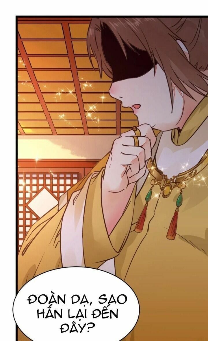 đọc truyện Tuyệt Sắc Quyến Rũ: Quỷ Y Chí Tôn Chương 361 ảnh 3 tại Thiên Thai Truyện