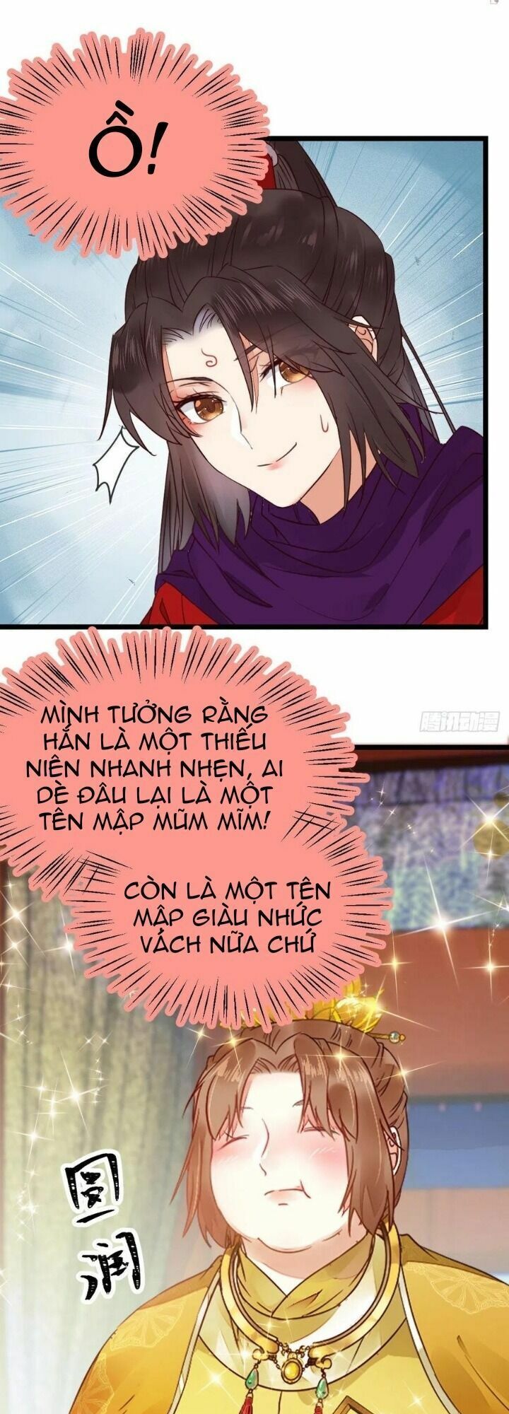 đọc truyện Tuyệt Sắc Quyến Rũ: Quỷ Y Chí Tôn Chương 361 ảnh 12 tại Thiên Thai Truyện