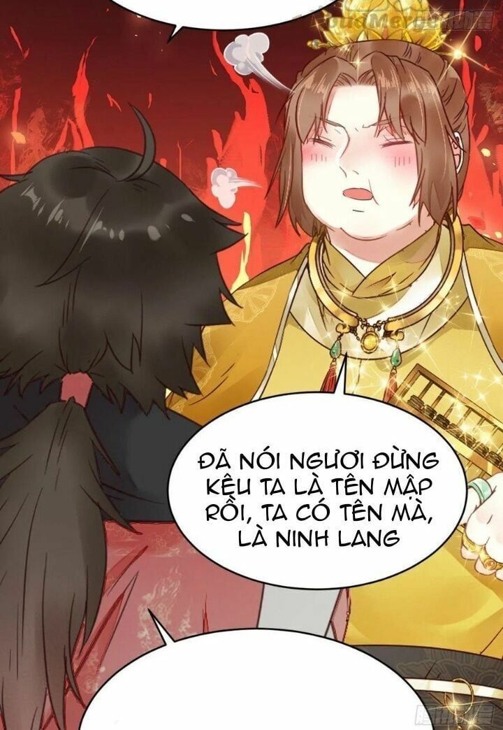 đọc truyện Tuyệt Sắc Quyến Rũ: Quỷ Y Chí Tôn Chương 361 ảnh 14 tại Thiên Thai Truyện