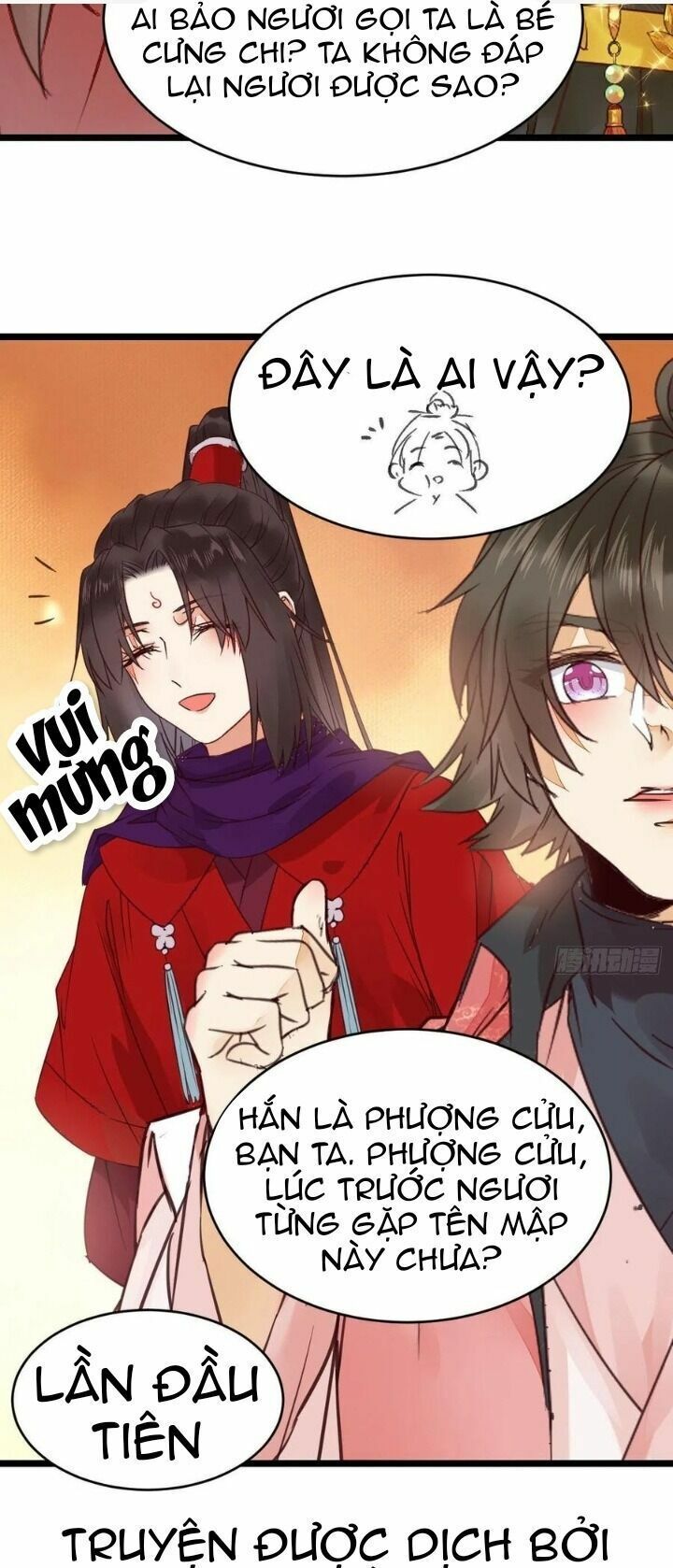 đọc truyện Tuyệt Sắc Quyến Rũ: Quỷ Y Chí Tôn Chương 361 ảnh 15 tại Thiên Thai Truyện