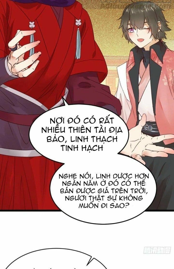 đọc truyện Tuyệt Sắc Quyến Rũ: Quỷ Y Chí Tôn Chương 361 ảnh 18 tại Thiên Thai Truyện