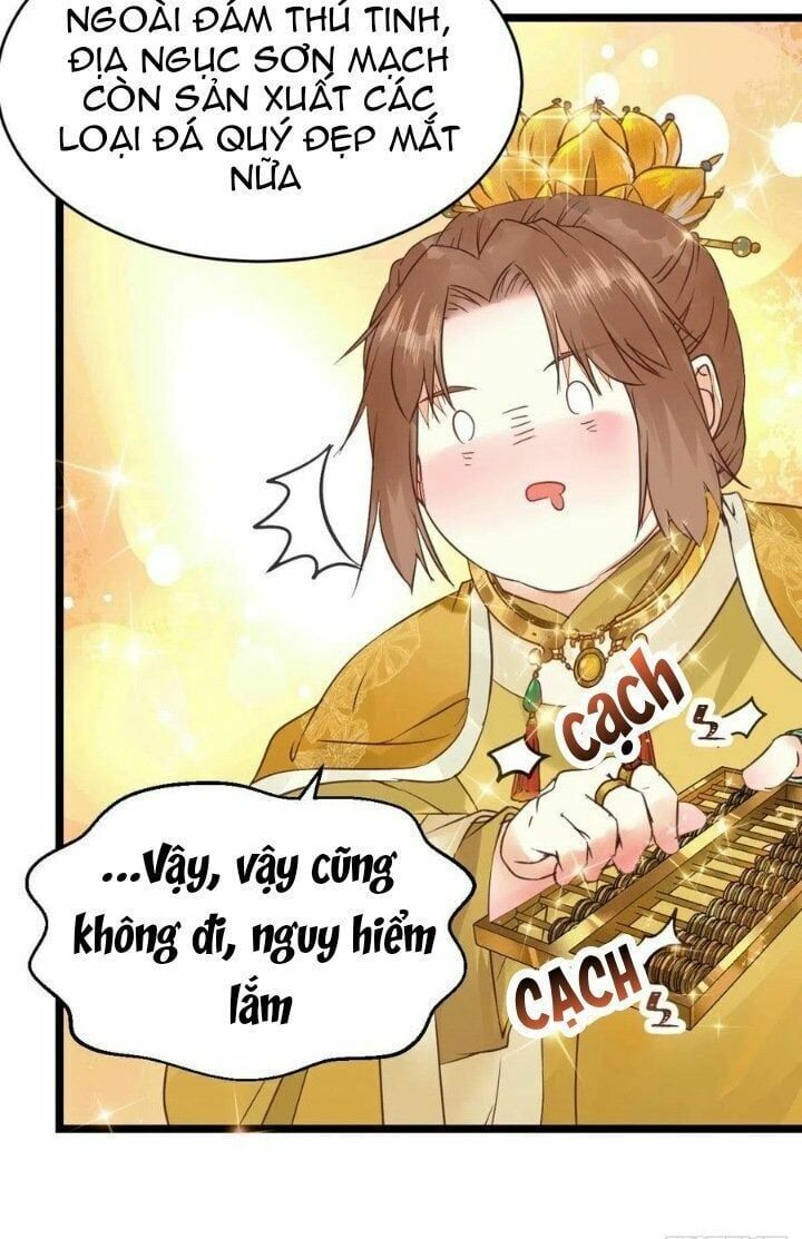 đọc truyện Tuyệt Sắc Quyến Rũ: Quỷ Y Chí Tôn Chương 361 ảnh 19 tại Thiên Thai Truyện