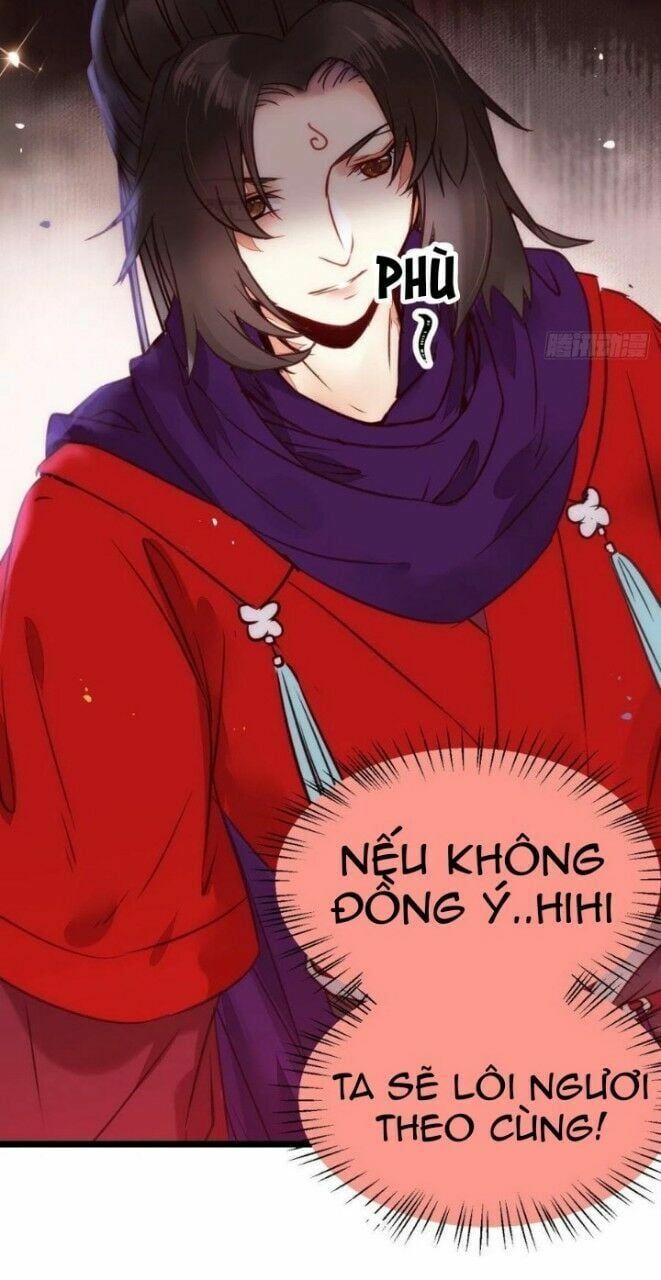 đọc truyện Tuyệt Sắc Quyến Rũ: Quỷ Y Chí Tôn Chương 361 ảnh 24 tại Thiên Thai Truyện