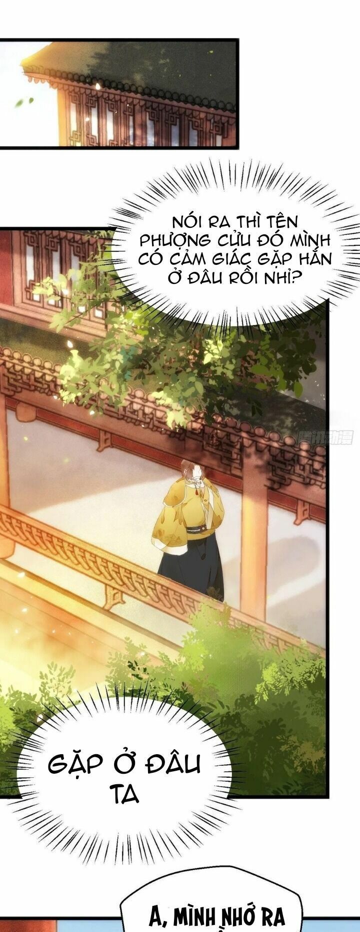 đọc truyện Tuyệt Sắc Quyến Rũ: Quỷ Y Chí Tôn Chương 361 ảnh 25 tại Thiên Thai Truyện