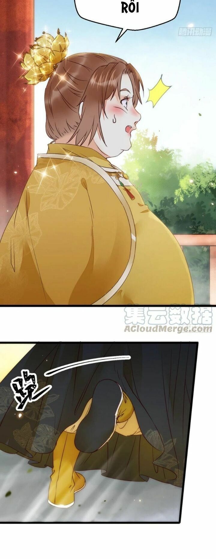 đọc truyện Tuyệt Sắc Quyến Rũ: Quỷ Y Chí Tôn Chương 361 ảnh 26 tại Thiên Thai Truyện