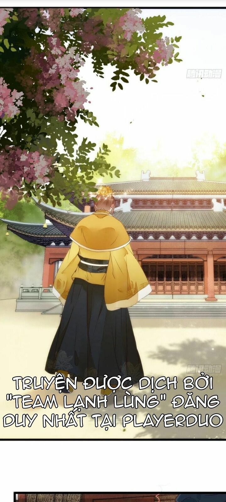 đọc truyện Tuyệt Sắc Quyến Rũ: Quỷ Y Chí Tôn Chương 361 ảnh 27 tại Thiên Thai Truyện