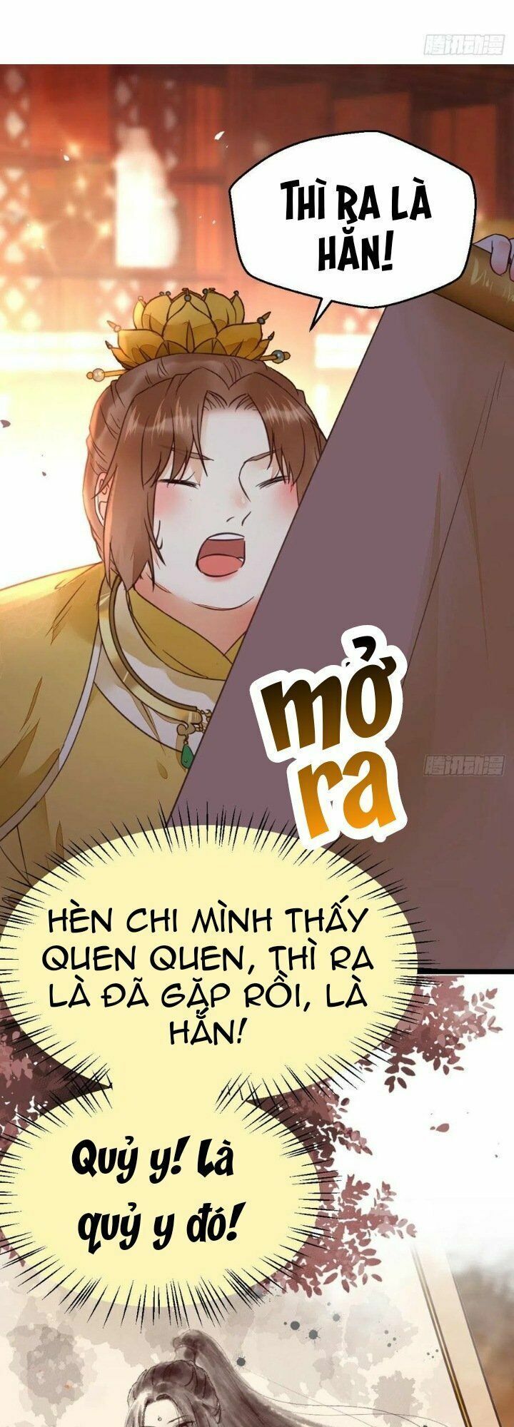 đọc truyện Tuyệt Sắc Quyến Rũ: Quỷ Y Chí Tôn Chương 361 ảnh 31 tại Thiên Thai Truyện