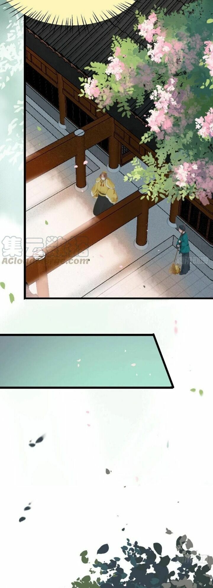 đọc truyện Tuyệt Sắc Quyến Rũ: Quỷ Y Chí Tôn Chương 361 ảnh 34 tại Thiên Thai Truyện