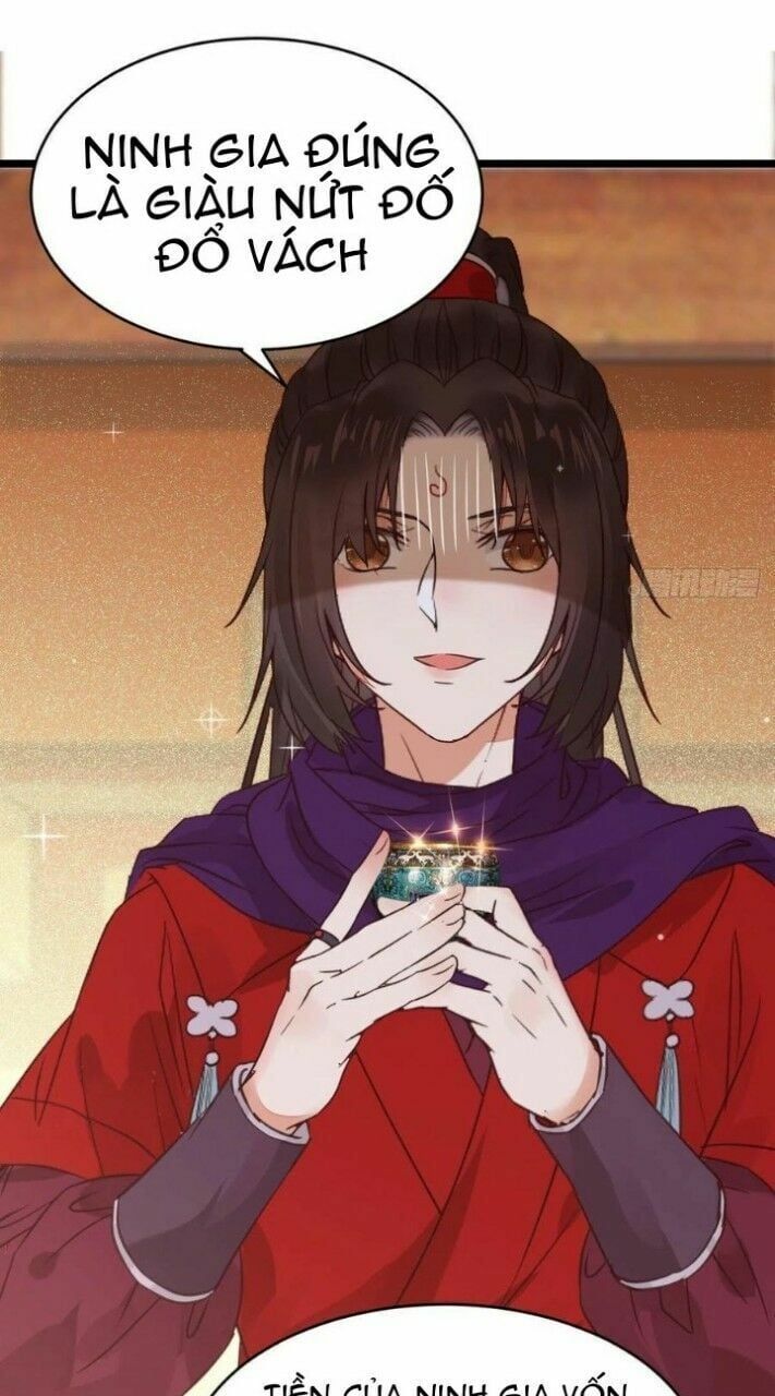 đọc truyện Tuyệt Sắc Quyến Rũ: Quỷ Y Chí Tôn Chương 361 ảnh 8 tại Thiên Thai Truyện