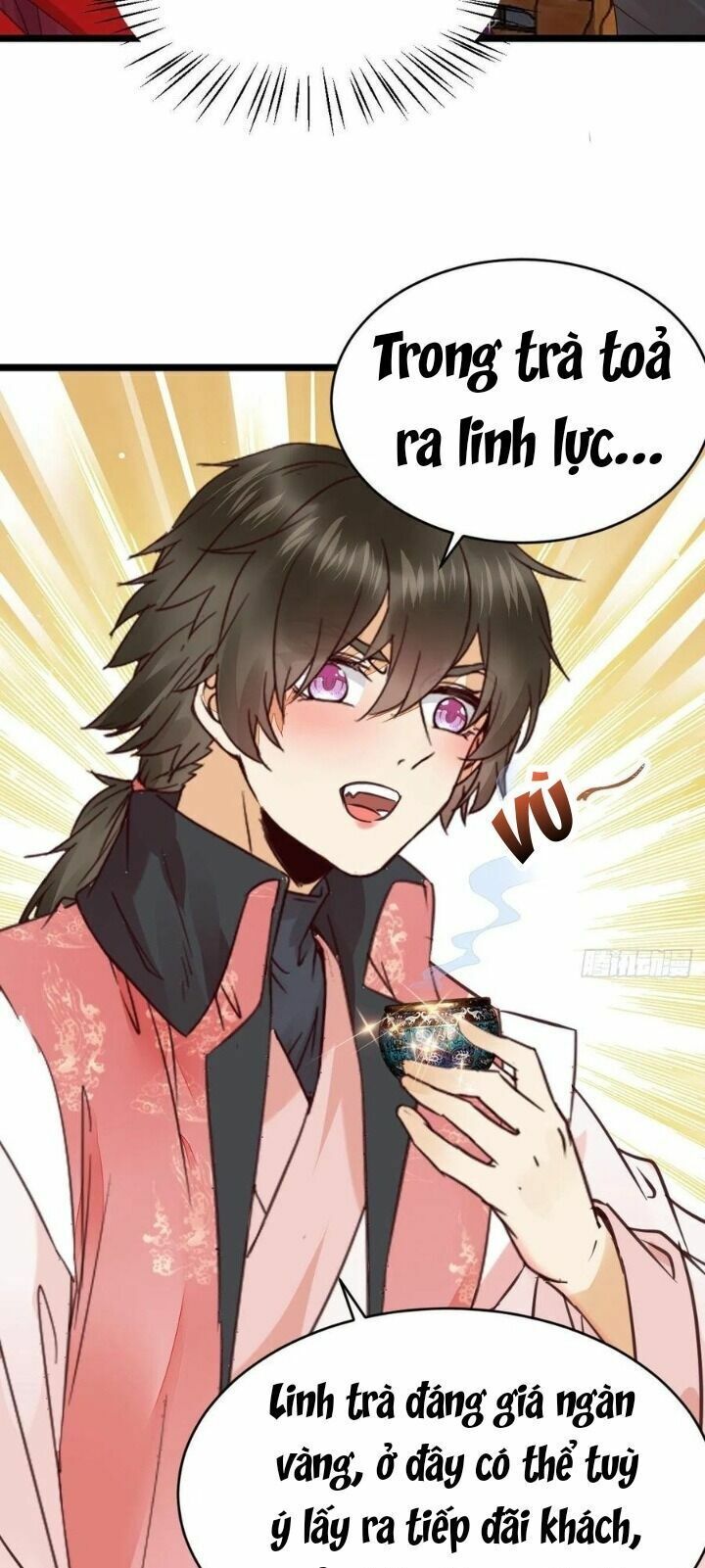 đọc truyện Tuyệt Sắc Quyến Rũ: Quỷ Y Chí Tôn Chương 361 ảnh 10 tại Thiên Thai Truyện