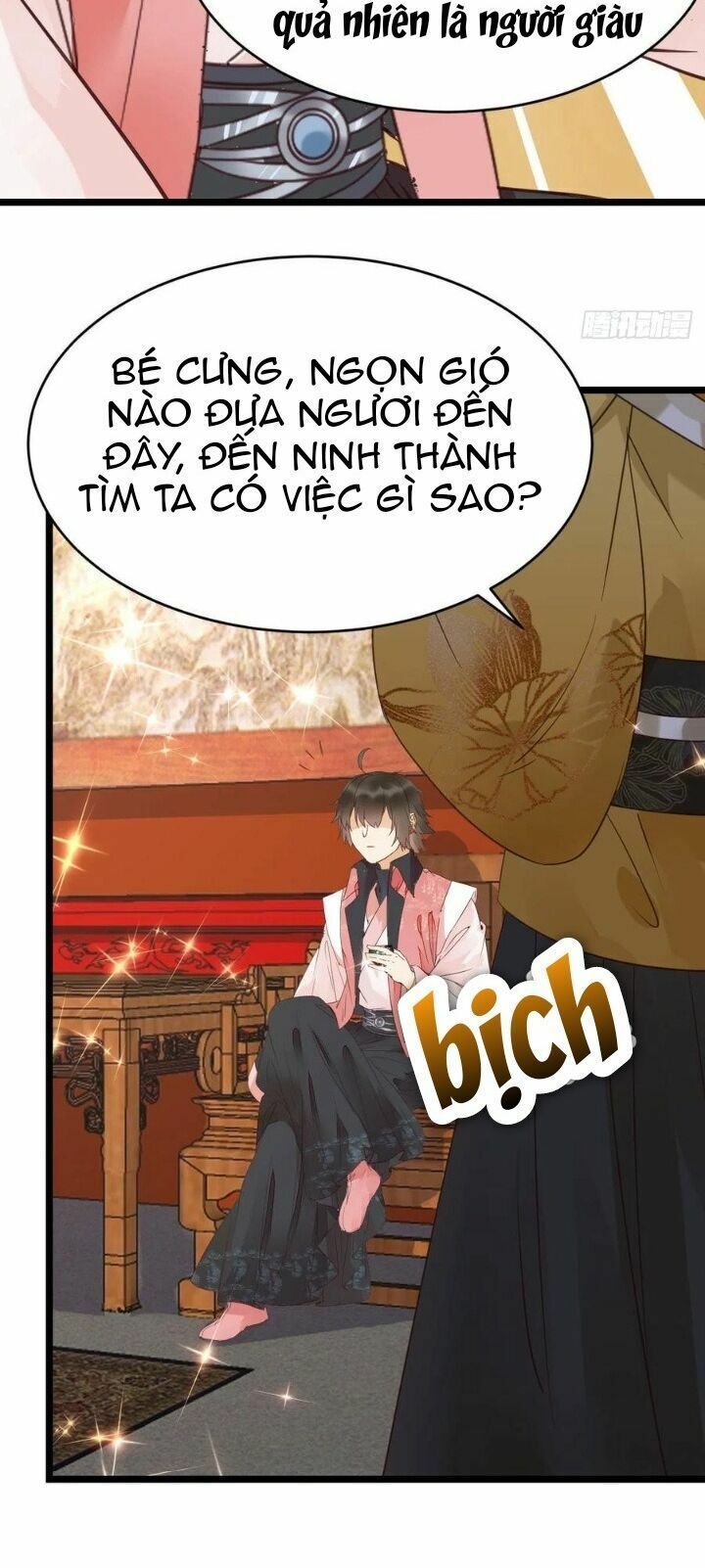 đọc truyện Tuyệt Sắc Quyến Rũ: Quỷ Y Chí Tôn Chương 361 ảnh 11 tại Thiên Thai Truyện