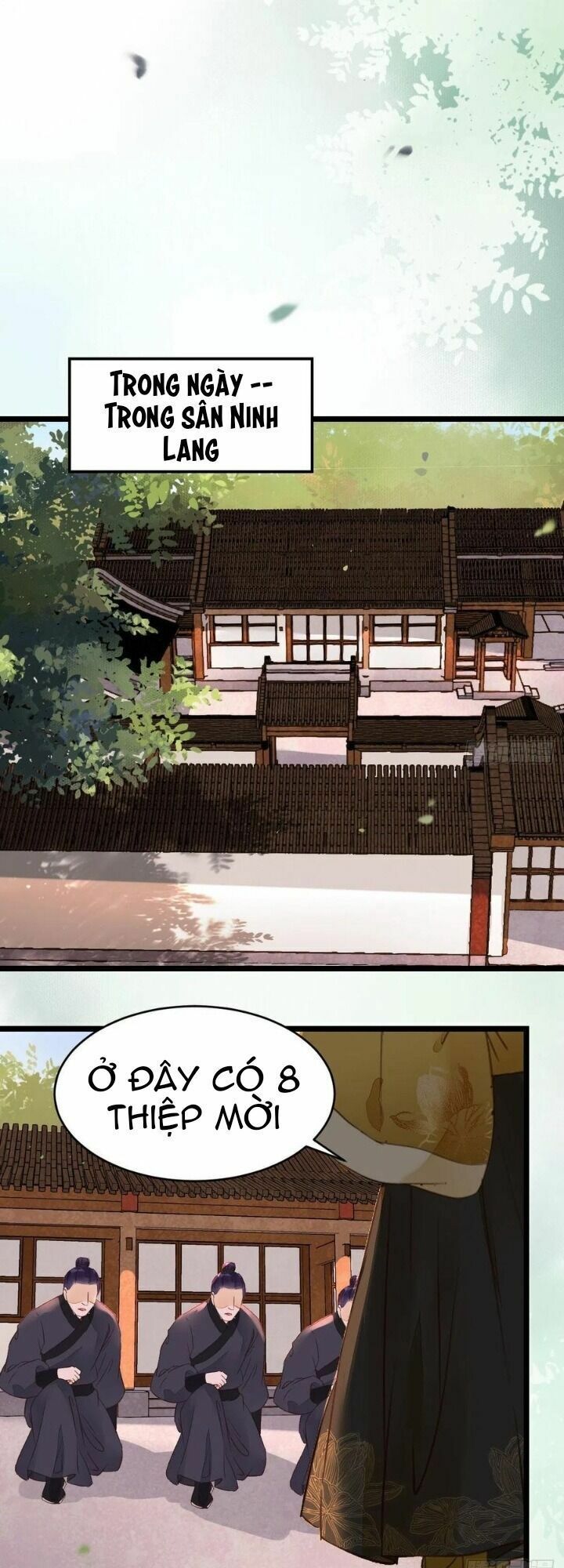 đọc truyện Tuyệt Sắc Quyến Rũ: Quỷ Y Chí Tôn Chương 362 ảnh 12 tại Thiên Thai Truyện