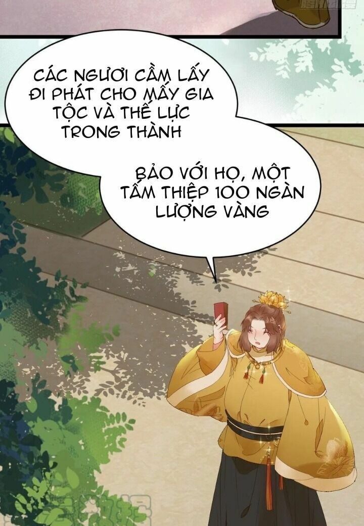 đọc truyện Tuyệt Sắc Quyến Rũ: Quỷ Y Chí Tôn Chương 362 ảnh 13 tại Thiên Thai Truyện