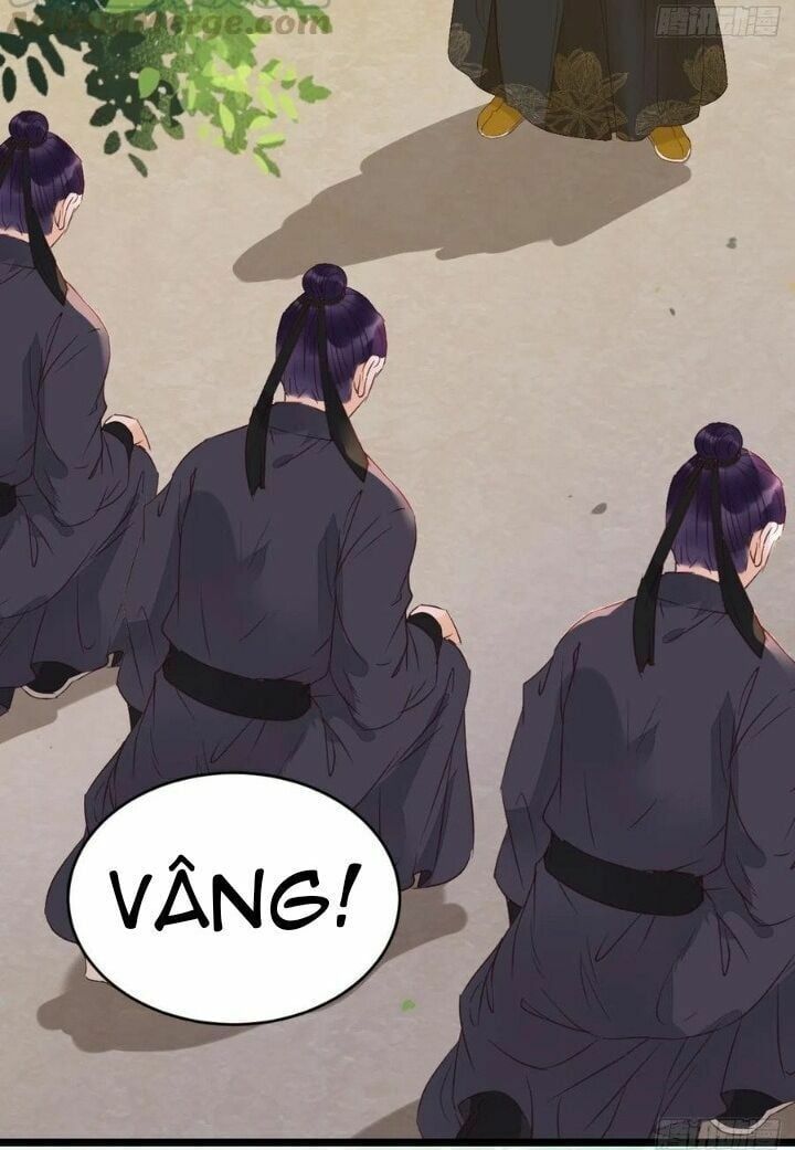 đọc truyện Tuyệt Sắc Quyến Rũ: Quỷ Y Chí Tôn Chương 362 ảnh 14 tại Thiên Thai Truyện