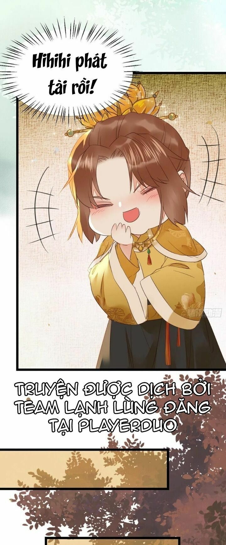 đọc truyện Tuyệt Sắc Quyến Rũ: Quỷ Y Chí Tôn Chương 362 ảnh 15 tại Thiên Thai Truyện