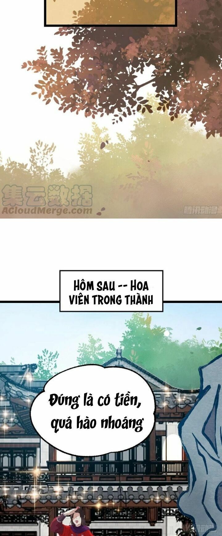 đọc truyện Tuyệt Sắc Quyến Rũ: Quỷ Y Chí Tôn Chương 362 ảnh 16 tại Thiên Thai Truyện