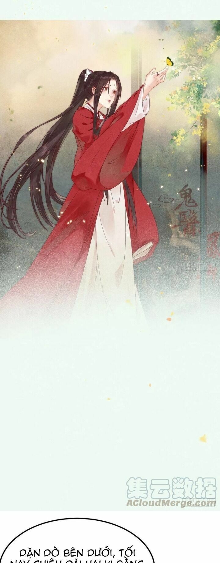 đọc truyện Tuyệt Sắc Quyến Rũ: Quỷ Y Chí Tôn Chương 362 ảnh 4 tại Thiên Thai Truyện