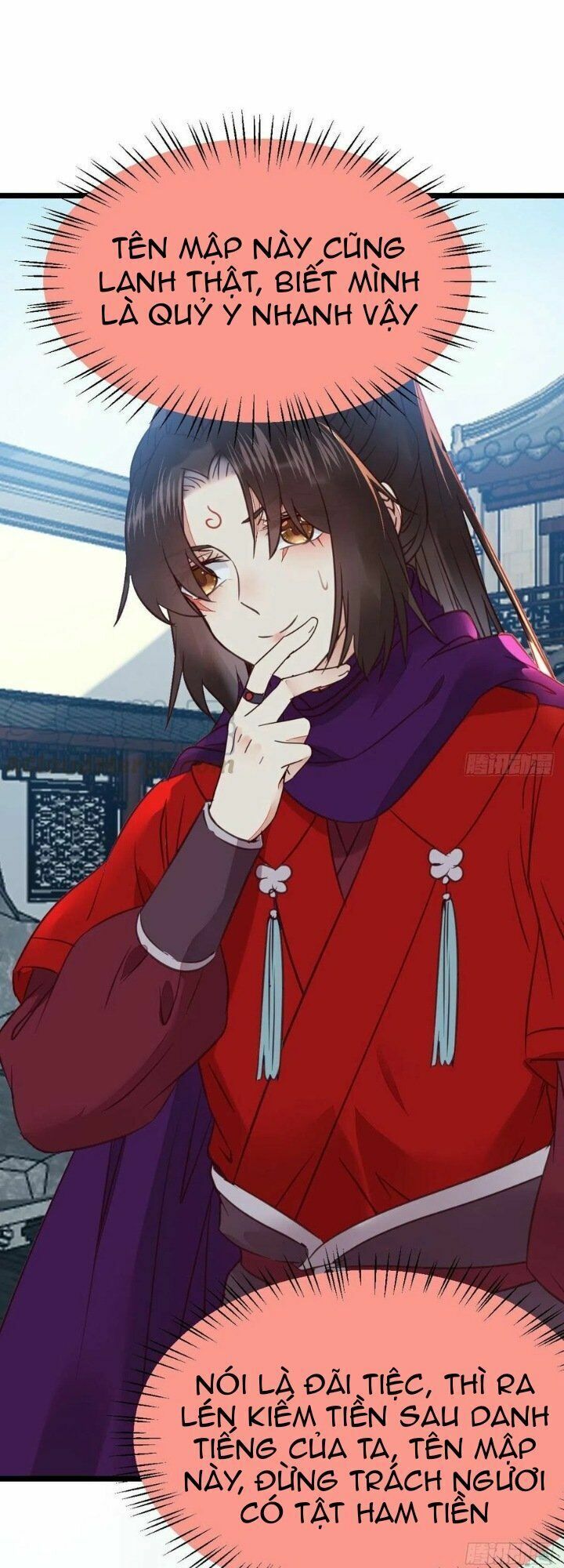 đọc truyện Tuyệt Sắc Quyến Rũ: Quỷ Y Chí Tôn Chương 362 ảnh 22 tại Thiên Thai Truyện