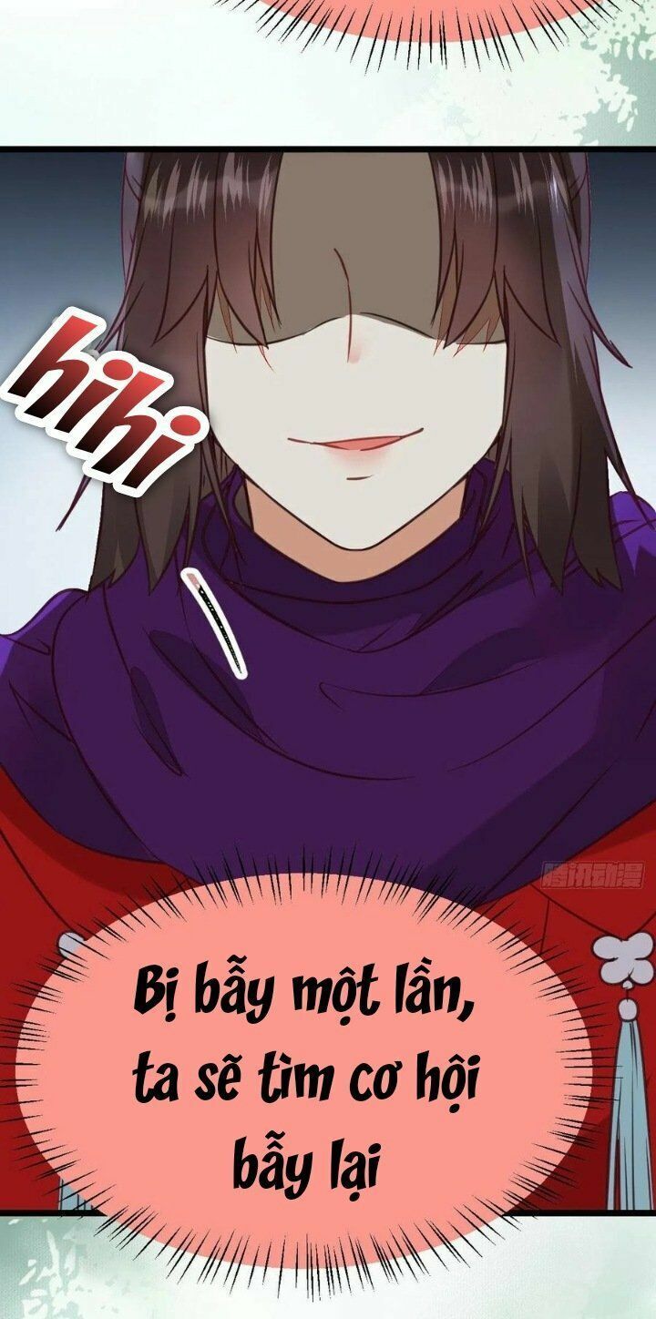 đọc truyện Tuyệt Sắc Quyến Rũ: Quỷ Y Chí Tôn Chương 362 ảnh 23 tại Thiên Thai Truyện