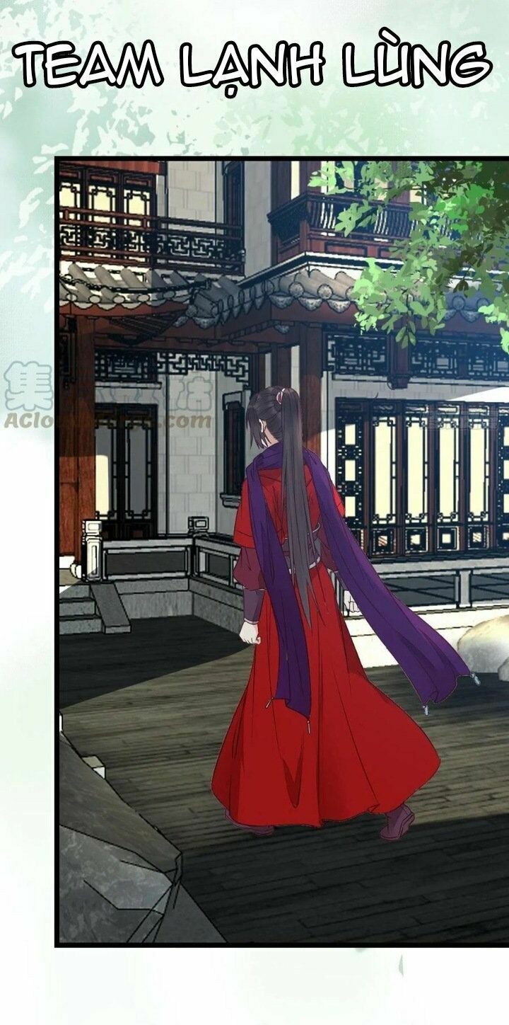 đọc truyện Tuyệt Sắc Quyến Rũ: Quỷ Y Chí Tôn Chương 362 ảnh 24 tại Thiên Thai Truyện