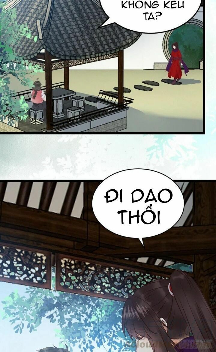 đọc truyện Tuyệt Sắc Quyến Rũ: Quỷ Y Chí Tôn Chương 362 ảnh 26 tại Thiên Thai Truyện