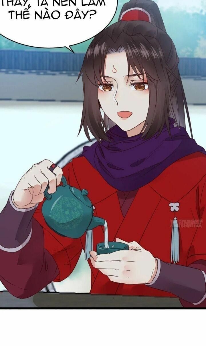 đọc truyện Tuyệt Sắc Quyến Rũ: Quỷ Y Chí Tôn Chương 362 ảnh 28 tại Thiên Thai Truyện