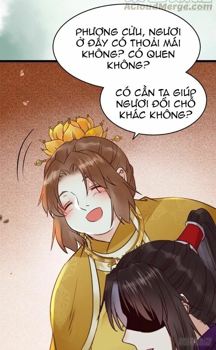 đọc truyện Tuyệt Sắc Quyến Rũ: Quỷ Y Chí Tôn Chương 362 ảnh 31 tại Thiên Thai Truyện