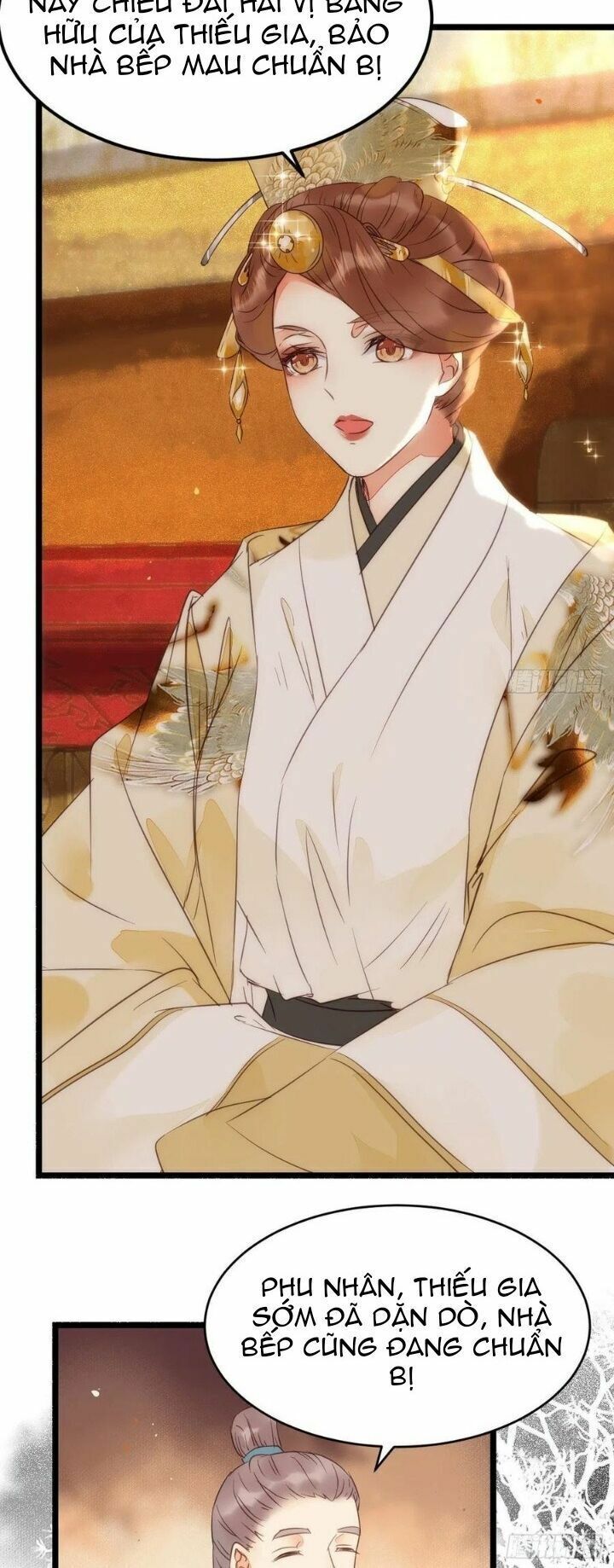 đọc truyện Tuyệt Sắc Quyến Rũ: Quỷ Y Chí Tôn Chương 362 ảnh 5 tại Thiên Thai Truyện