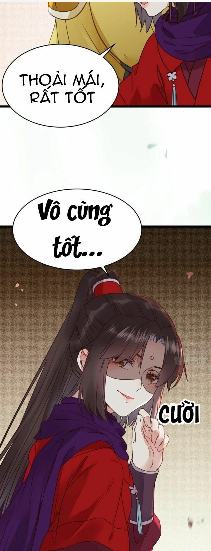 đọc truyện Tuyệt Sắc Quyến Rũ: Quỷ Y Chí Tôn Chương 362 ảnh 32 tại Thiên Thai Truyện