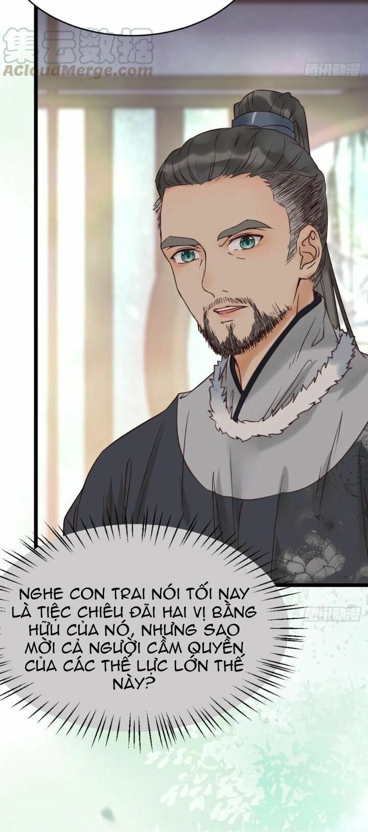 đọc truyện Tuyệt Sắc Quyến Rũ: Quỷ Y Chí Tôn Chương 362 ảnh 35 tại Thiên Thai Truyện