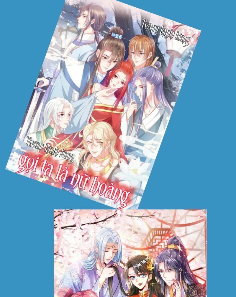 đọc truyện Tuyệt Sắc Quyến Rũ: Quỷ Y Chí Tôn Chương 362 ảnh 44 tại Thiên Thai Truyện