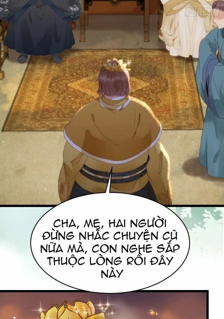 đọc truyện Tuyệt Sắc Quyến Rũ: Quỷ Y Chí Tôn Chương 362 ảnh 7 tại Thiên Thai Truyện