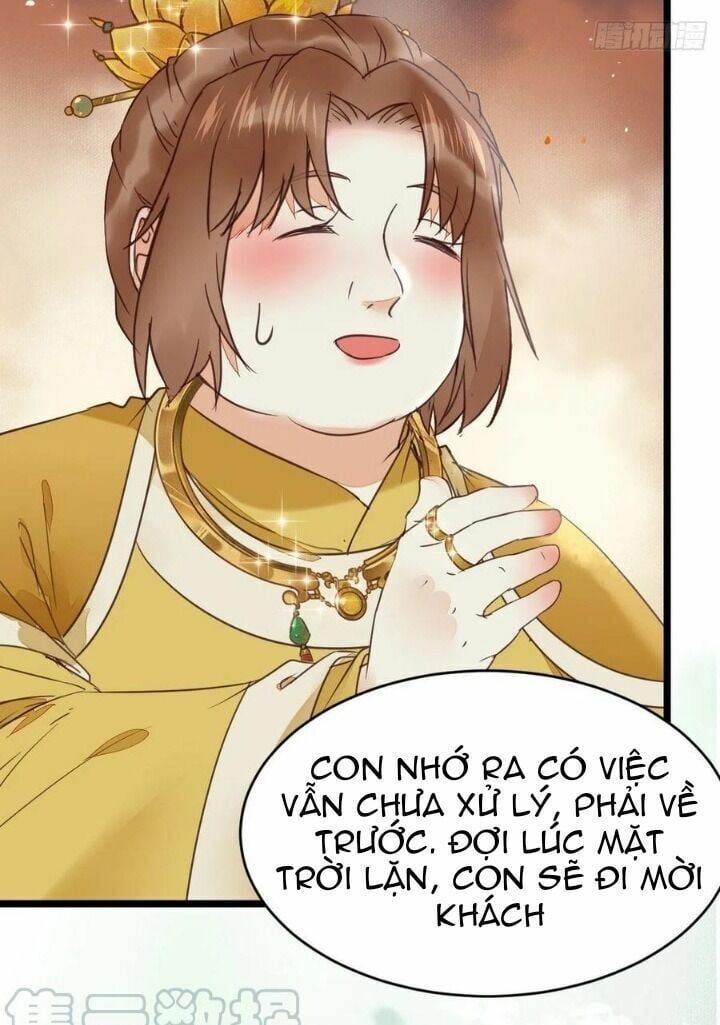 đọc truyện Tuyệt Sắc Quyến Rũ: Quỷ Y Chí Tôn Chương 362 ảnh 8 tại Thiên Thai Truyện