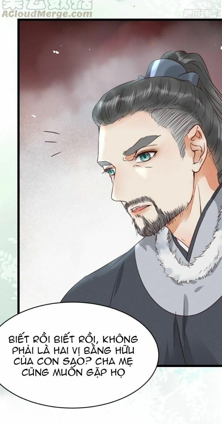 đọc truyện Tuyệt Sắc Quyến Rũ: Quỷ Y Chí Tôn Chương 362 ảnh 9 tại Thiên Thai Truyện