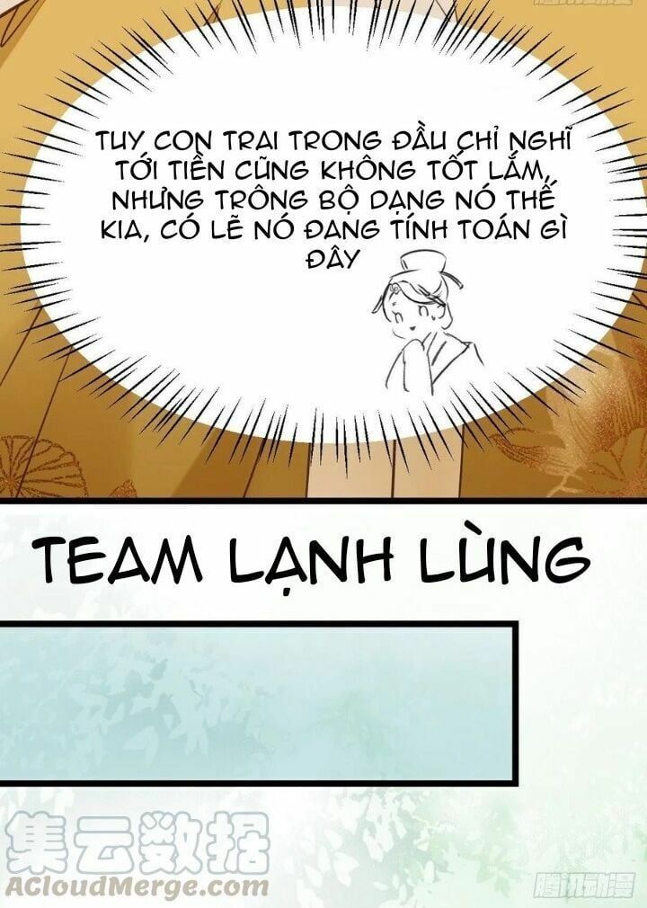 đọc truyện Tuyệt Sắc Quyến Rũ: Quỷ Y Chí Tôn Chương 362 ảnh 11 tại Thiên Thai Truyện