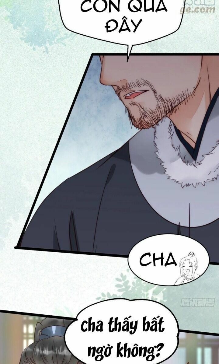 đọc truyện Tuyệt Sắc Quyến Rũ: Quỷ Y Chí Tôn Chương 363 ảnh 17 tại Thiên Thai Truyện