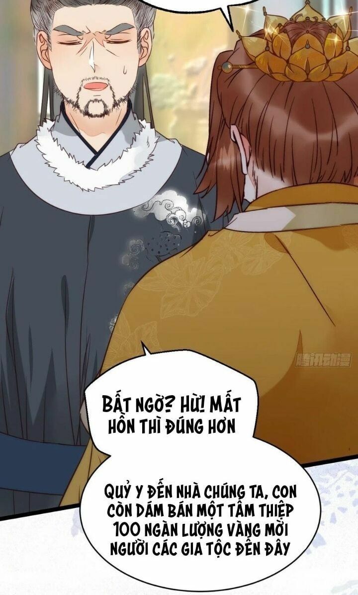 đọc truyện Tuyệt Sắc Quyến Rũ: Quỷ Y Chí Tôn Chương 363 ảnh 18 tại Thiên Thai Truyện