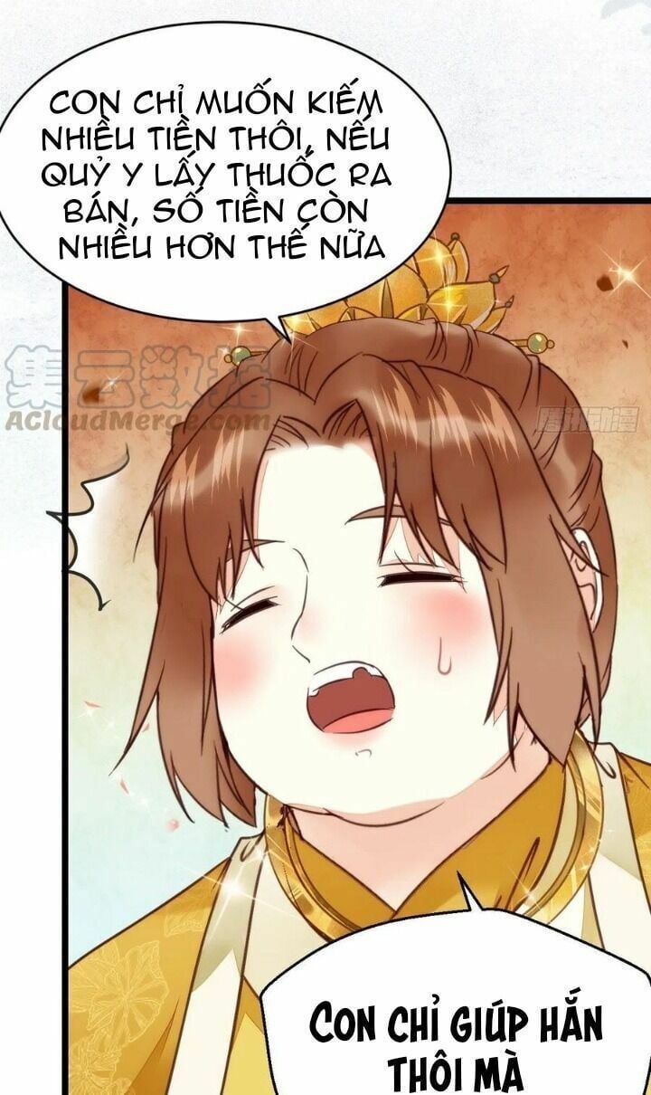 đọc truyện Tuyệt Sắc Quyến Rũ: Quỷ Y Chí Tôn Chương 363 ảnh 19 tại Thiên Thai Truyện