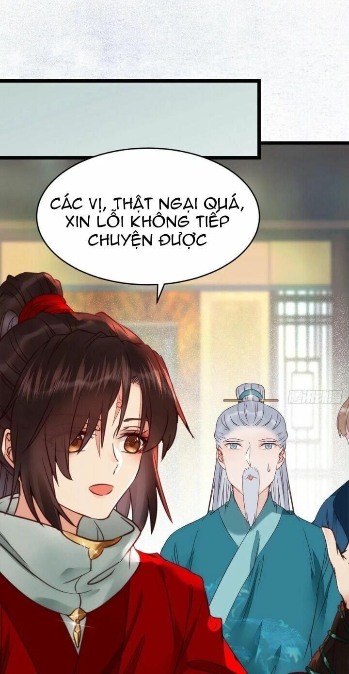 đọc truyện Tuyệt Sắc Quyến Rũ: Quỷ Y Chí Tôn Chương 363 ảnh 23 tại Thiên Thai Truyện