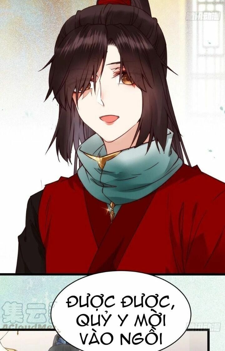 đọc truyện Tuyệt Sắc Quyến Rũ: Quỷ Y Chí Tôn Chương 363 ảnh 26 tại Thiên Thai Truyện