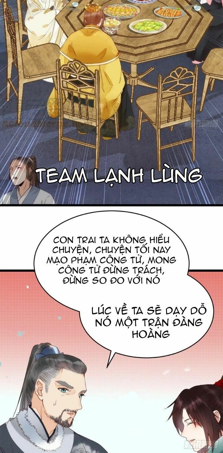 đọc truyện Tuyệt Sắc Quyến Rũ: Quỷ Y Chí Tôn Chương 363 ảnh 29 tại Thiên Thai Truyện