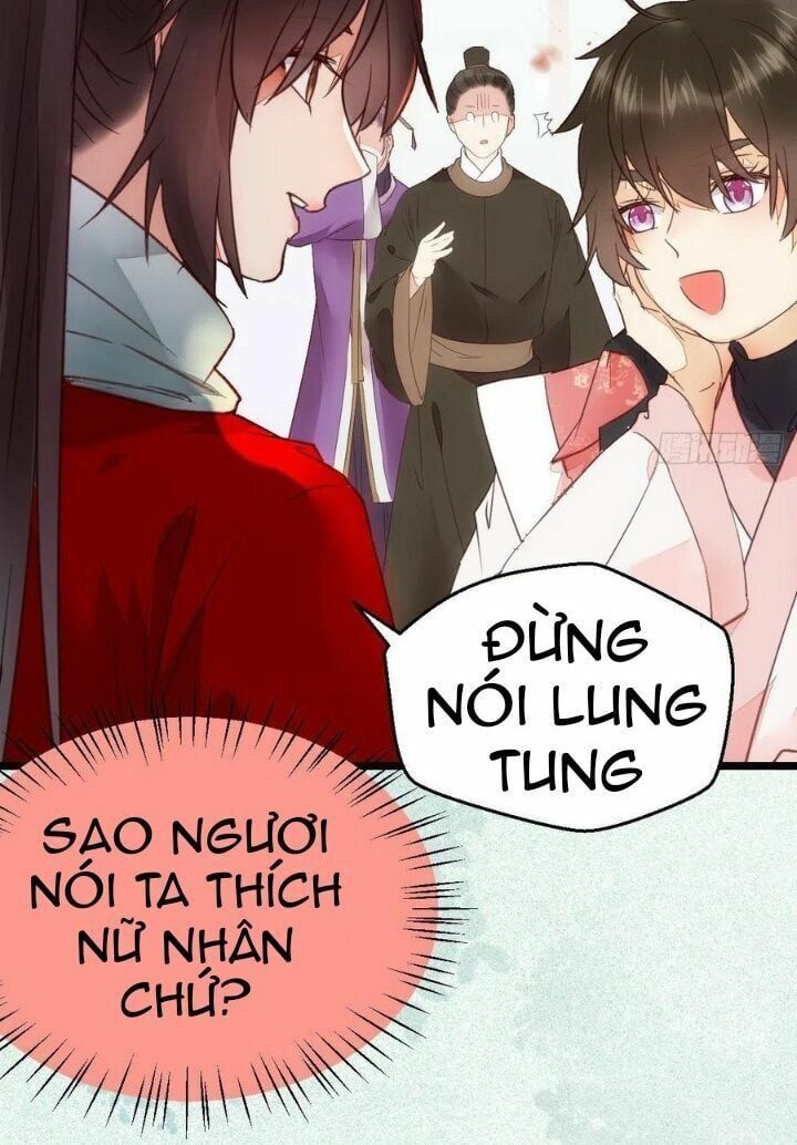 đọc truyện Tuyệt Sắc Quyến Rũ: Quỷ Y Chí Tôn Chương 363 ảnh 37 tại Thiên Thai Truyện