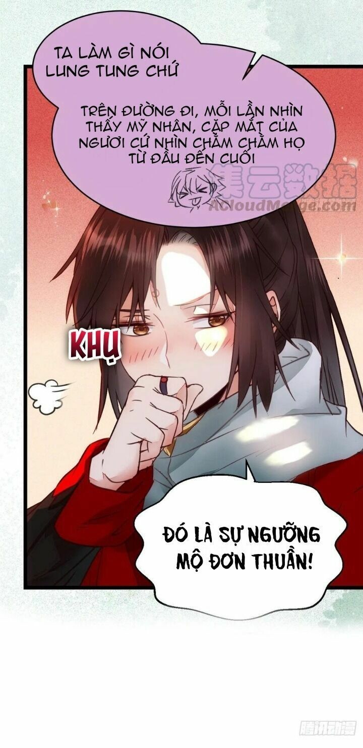 đọc truyện Tuyệt Sắc Quyến Rũ: Quỷ Y Chí Tôn Chương 363 ảnh 38 tại Thiên Thai Truyện