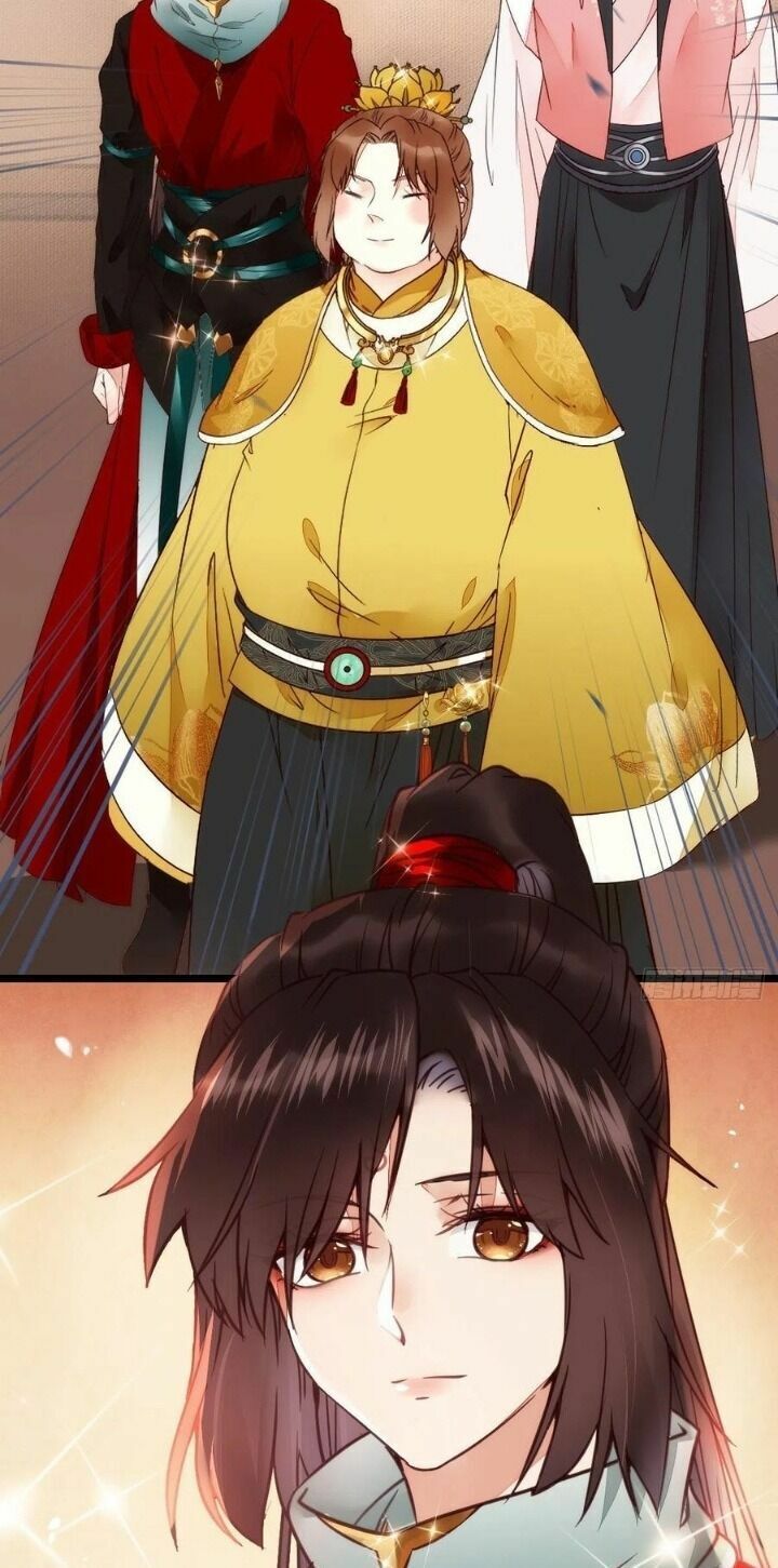 đọc truyện Tuyệt Sắc Quyến Rũ: Quỷ Y Chí Tôn Chương 363 ảnh 7 tại Thiên Thai Truyện