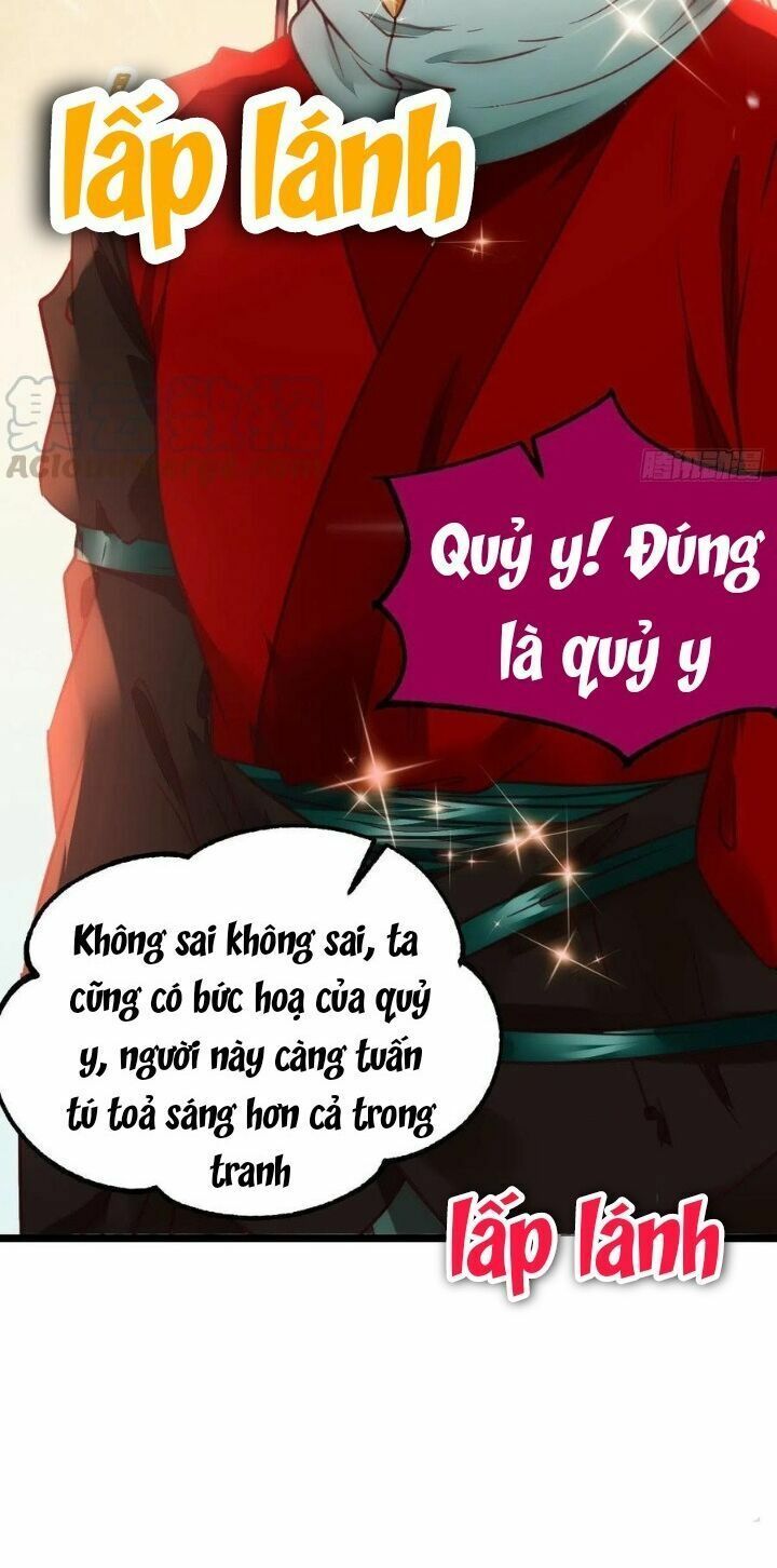 đọc truyện Tuyệt Sắc Quyến Rũ: Quỷ Y Chí Tôn Chương 363 ảnh 8 tại Thiên Thai Truyện